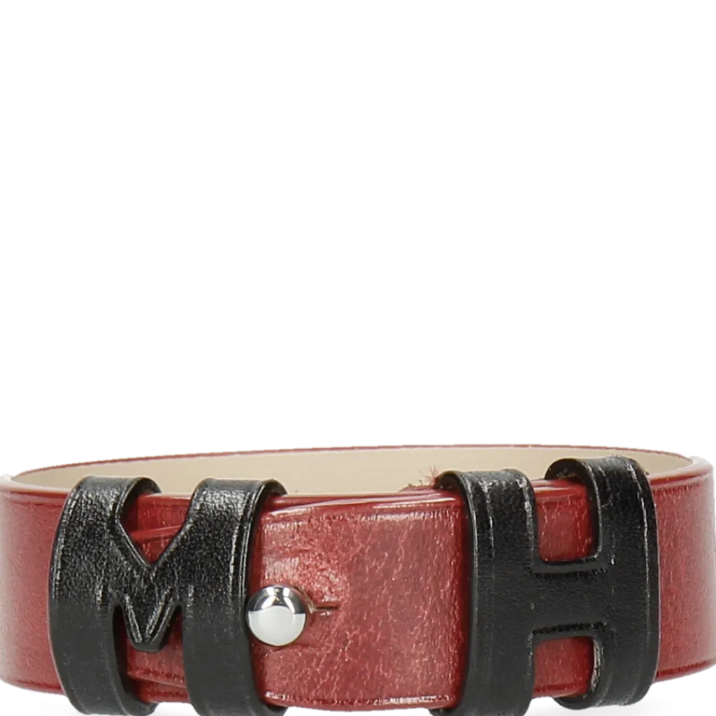 Melvin & Hamilton Archie 1 Rouge Sale