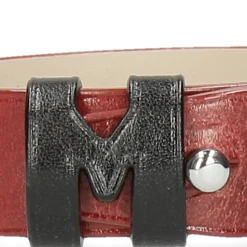 Melvin & Hamilton Archie 1 Rouge Sale