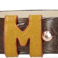 Melvin & Hamilton Archie 1 Marron Best