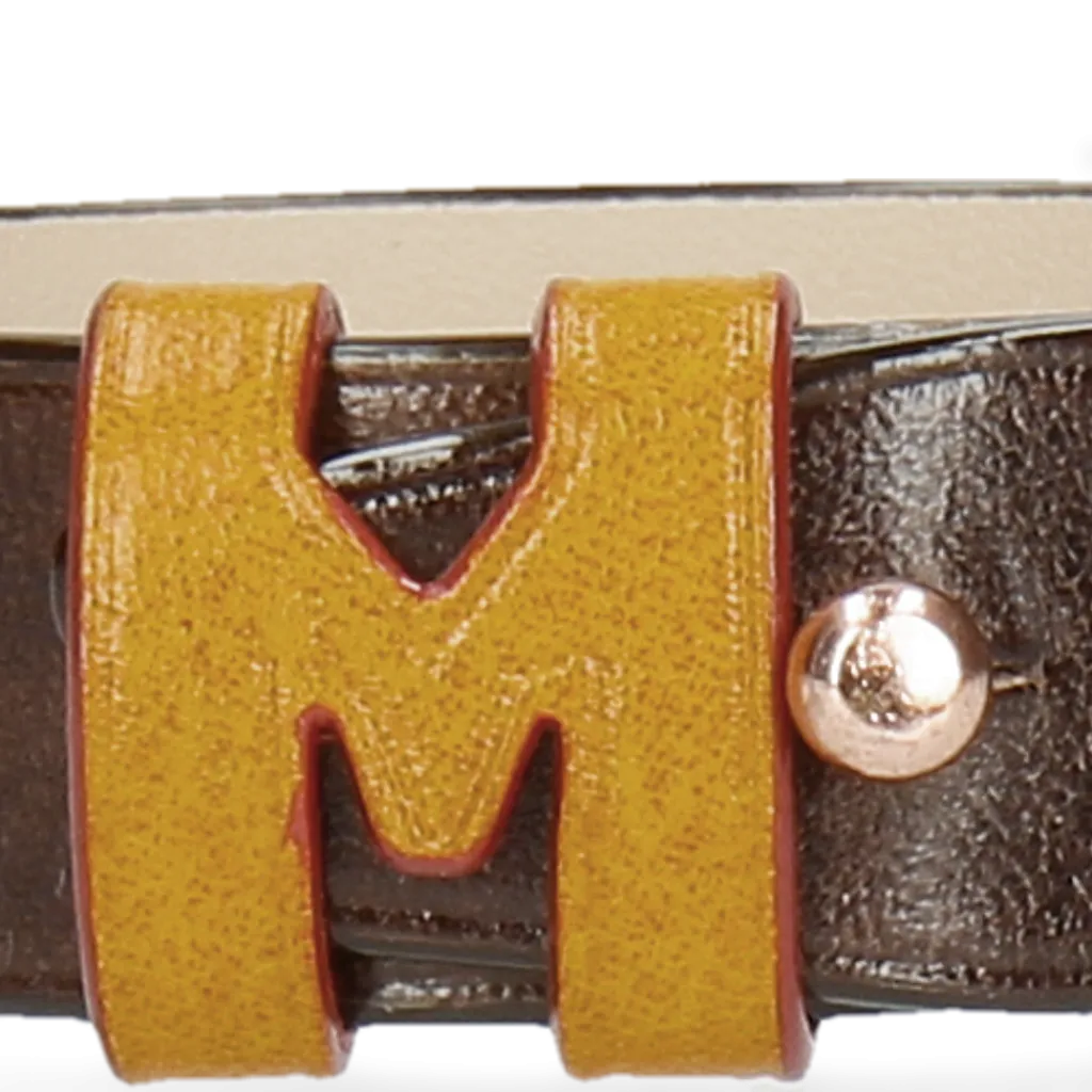 Melvin & Hamilton Archie 1 Marron Best