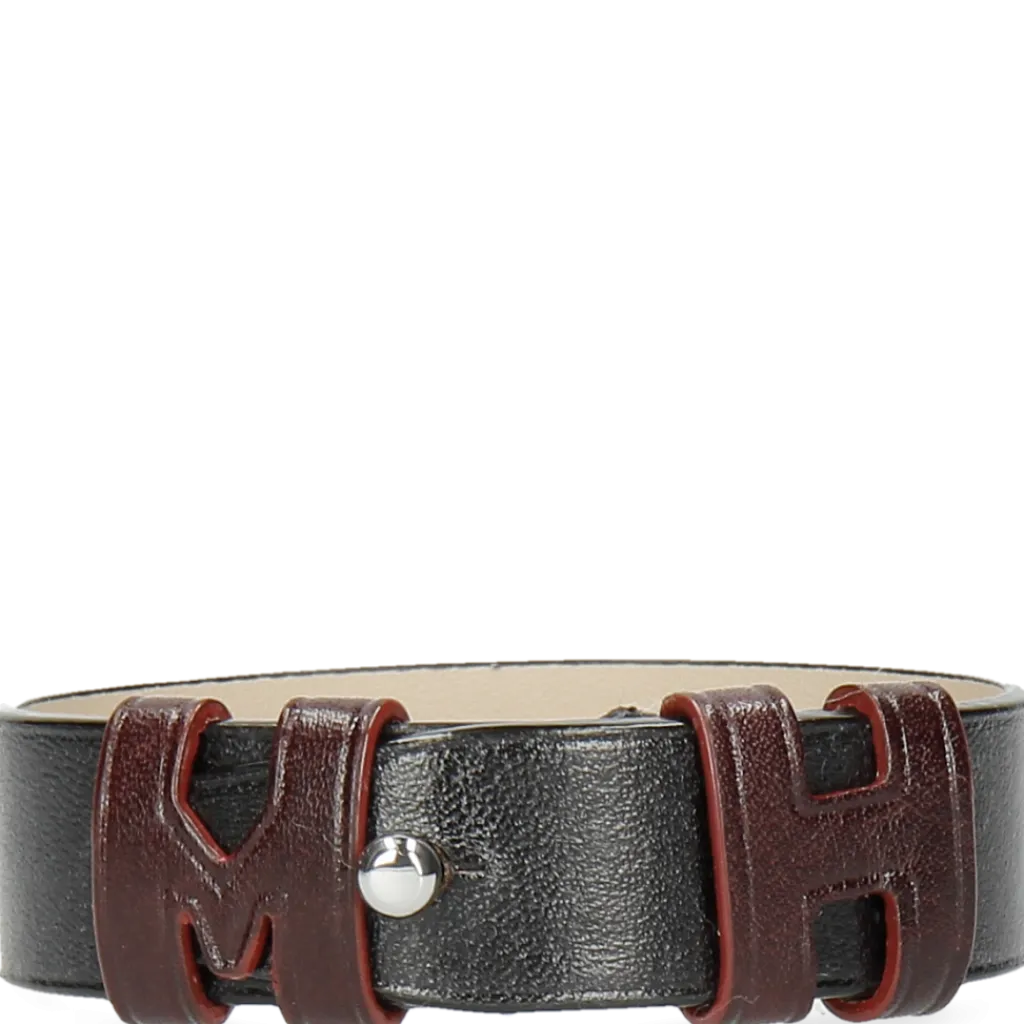 Melvin & Hamilton Archie 1 Noir Discount