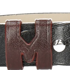 Melvin & Hamilton Archie 1 Noir Discount