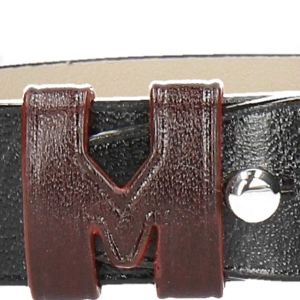 Melvin & Hamilton Archie 1 Noir Discount