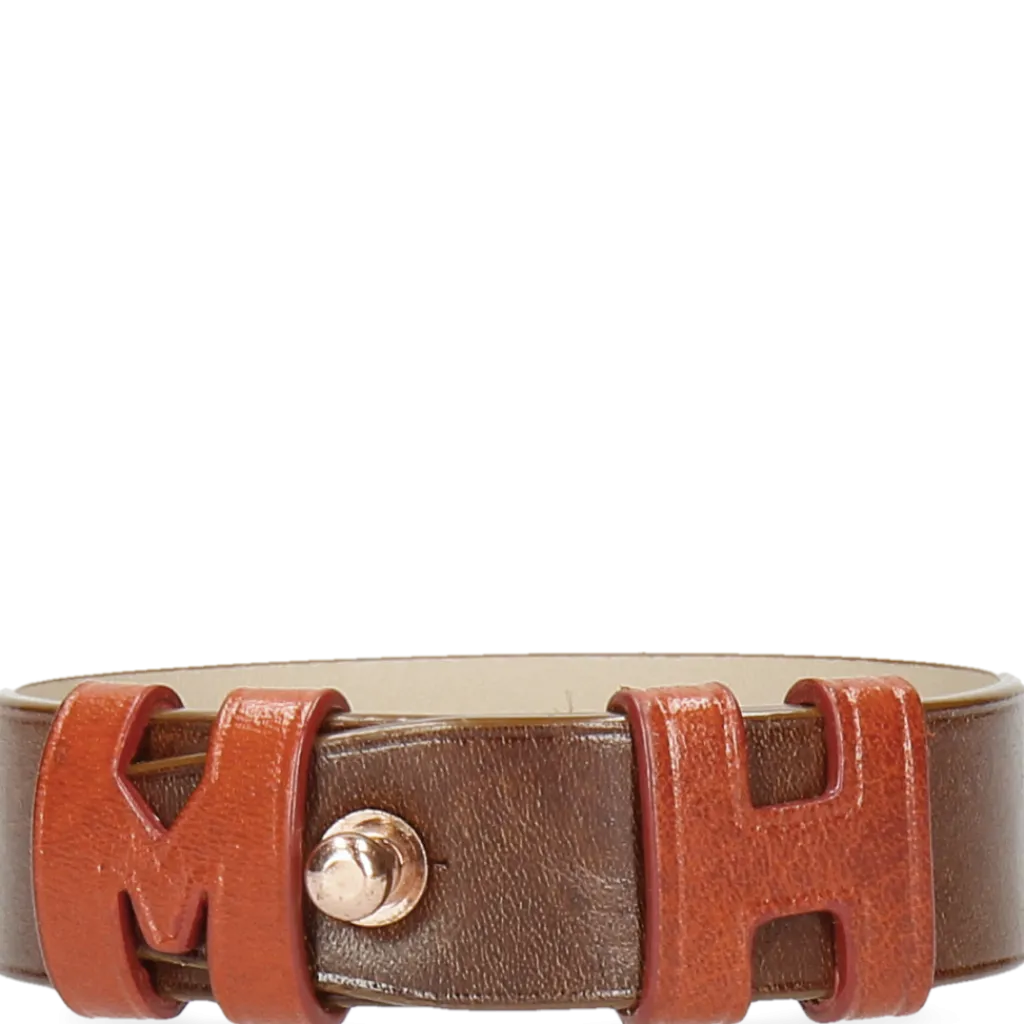 Melvin & Hamilton Archie 1 Marron Online
