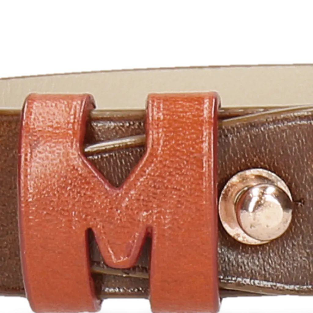 Melvin & Hamilton Archie 1 Marron Online
