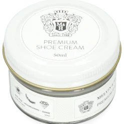 Melvin & Hamilton Cream Argent Clearance