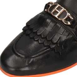 Melvin & Hamilton Ashley 3 Noir Outlet