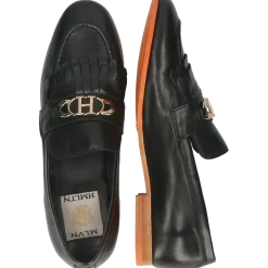 Melvin & Hamilton Ashley 3 Noir Outlet
