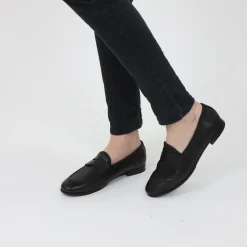 Melvin & Hamilton Ashley 1 Noir Hot