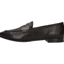 Melvin & Hamilton Ashley 1 Noir Hot