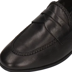 Melvin & Hamilton Ashley 1 Noir Hot