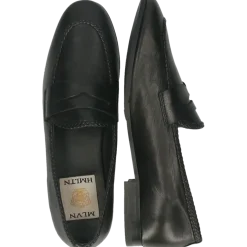 Melvin & Hamilton Ashley 1 Noir Hot