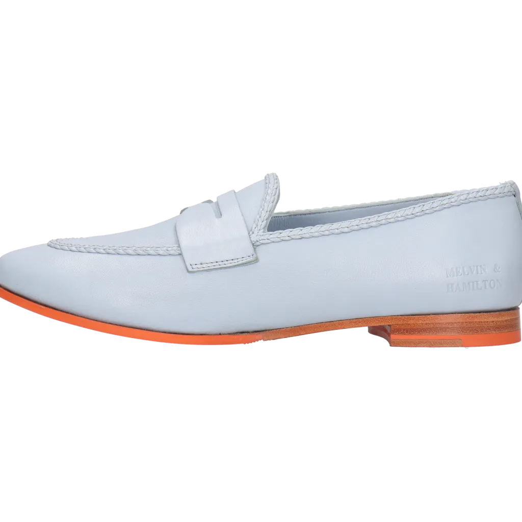 Melvin & Hamilton Ashley 1 Bleu Outlet