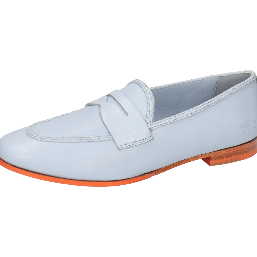 Melvin & Hamilton Ashley 1 Bleu Outlet