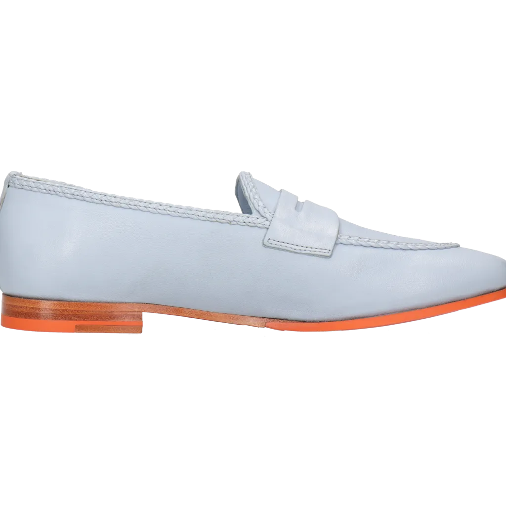 Melvin & Hamilton Ashley 1 Bleu Outlet