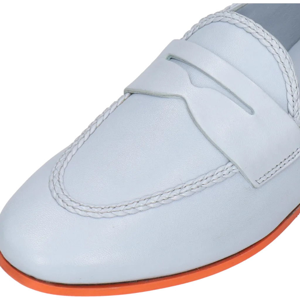 Melvin & Hamilton Ashley 1 Bleu Outlet