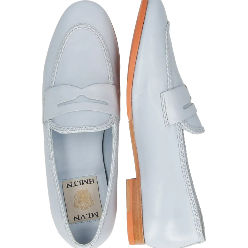 Melvin & Hamilton Ashley 1 Bleu Outlet