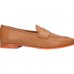 Melvin & Hamilton Ashley 1 Marron New