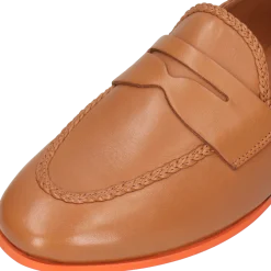 Melvin & Hamilton Ashley 1 Marron New