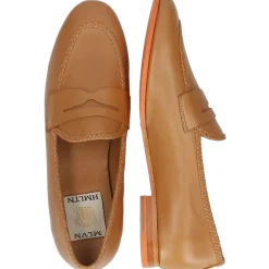Melvin & Hamilton Ashley 1 Marron New