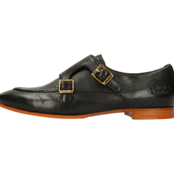 Melvin & Hamilton Ashley 2 Noir Clearance