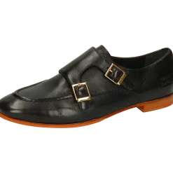 Melvin & Hamilton Ashley 2 Noir Clearance