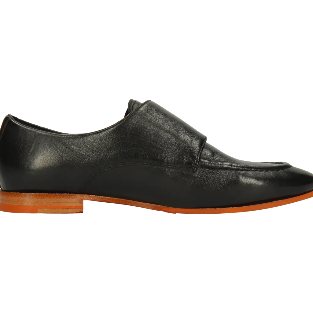 Melvin & Hamilton Ashley 2 Noir Clearance