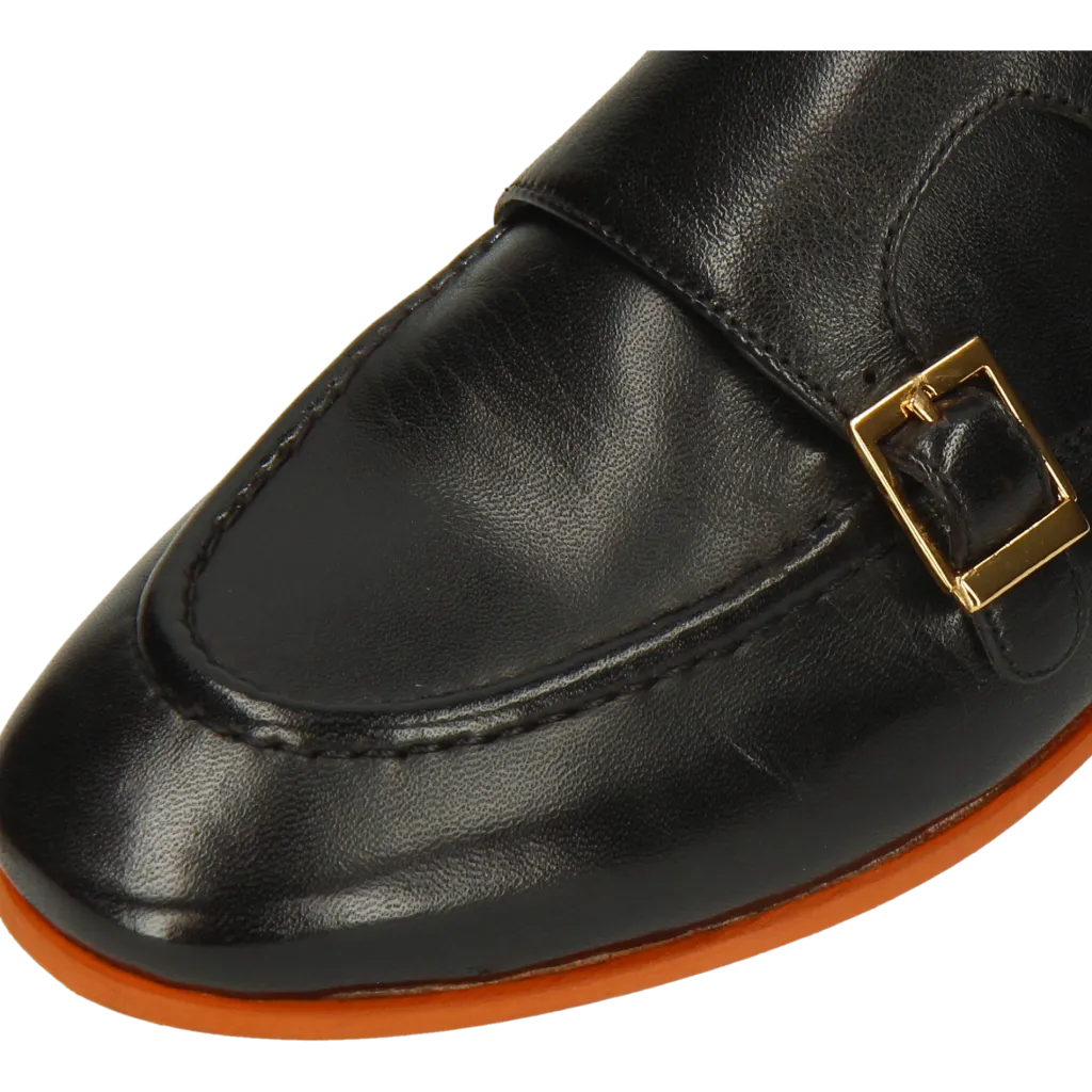 Melvin & Hamilton Ashley 2 Noir Clearance