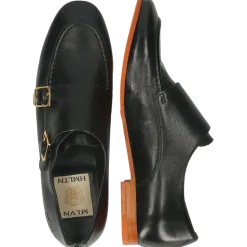 Melvin & Hamilton Ashley 2 Noir Clearance