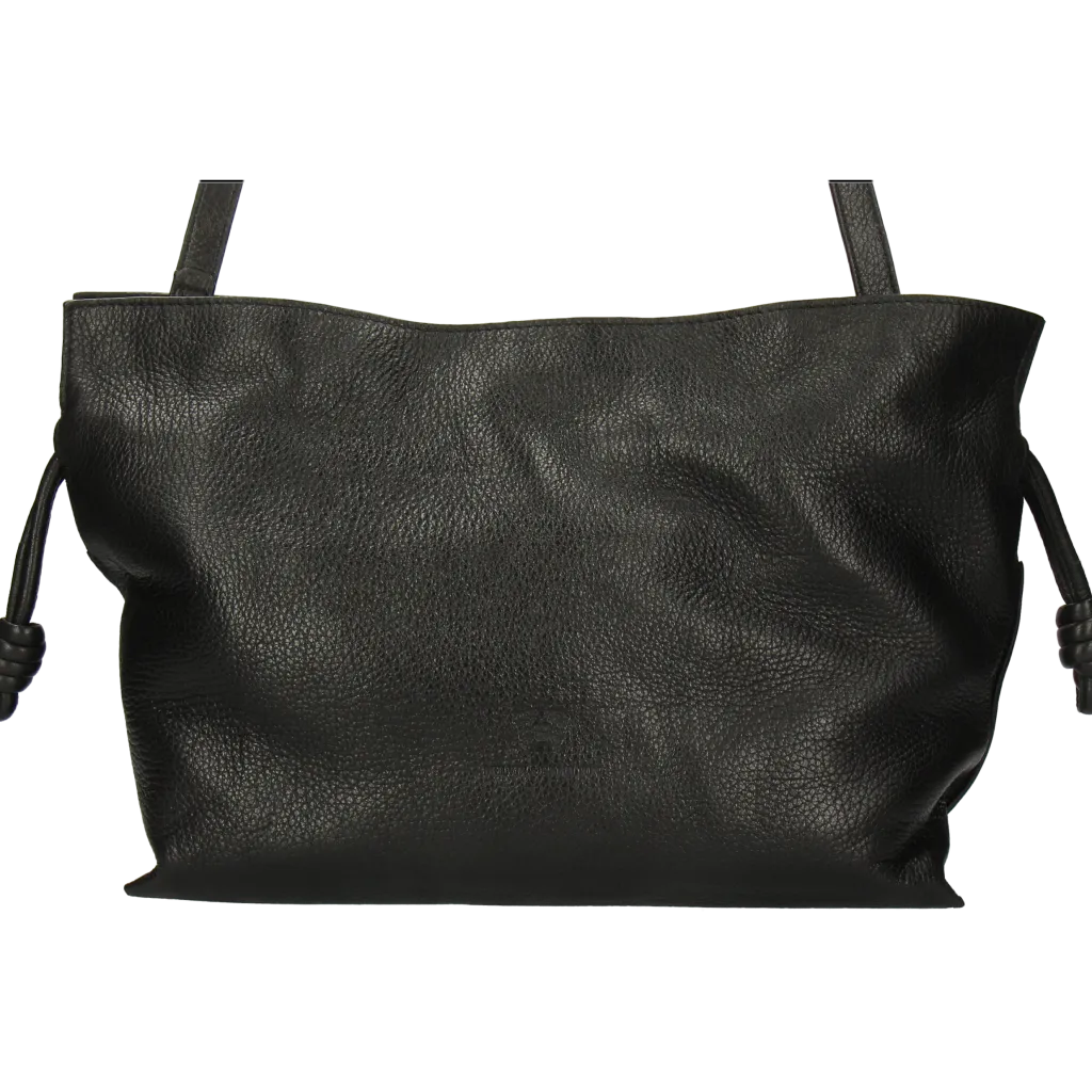 Melvin & Hamilton Balen Noir Clearance