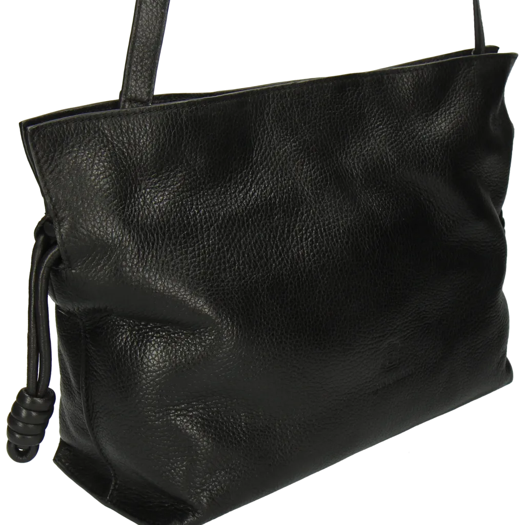 Melvin & Hamilton Balen Noir Clearance