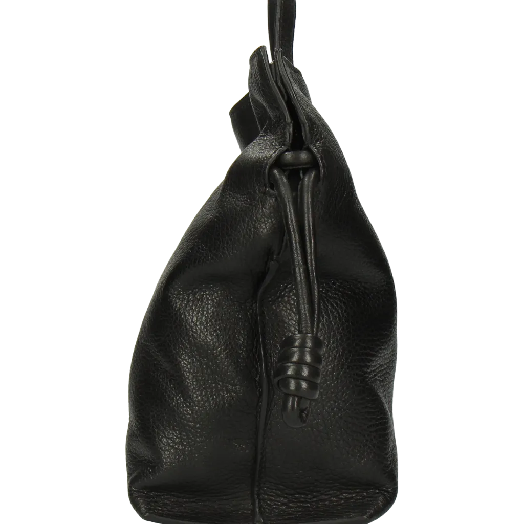 Melvin & Hamilton Balen Noir Clearance