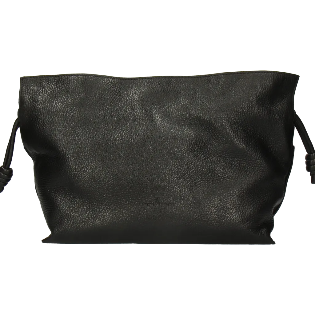 Melvin & Hamilton Balen Noir Clearance