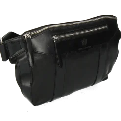 Melvin & Hamilton Barrie Noir Sale