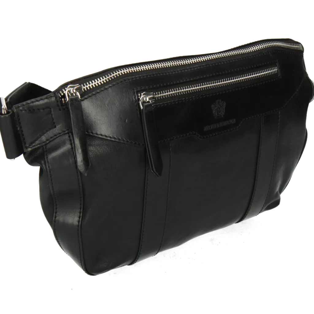 Melvin & Hamilton Barrie Noir Sale
