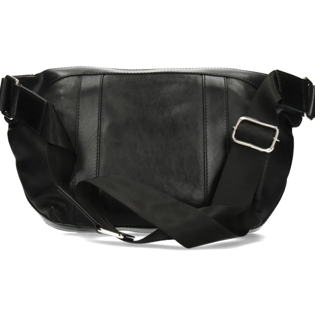 Melvin & Hamilton Barrie Noir Sale