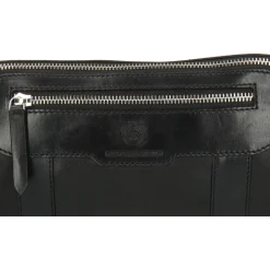 Melvin & Hamilton Barrie Noir Sale