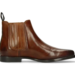 Melvin & Hamilton Bella 1 Marron Clearance