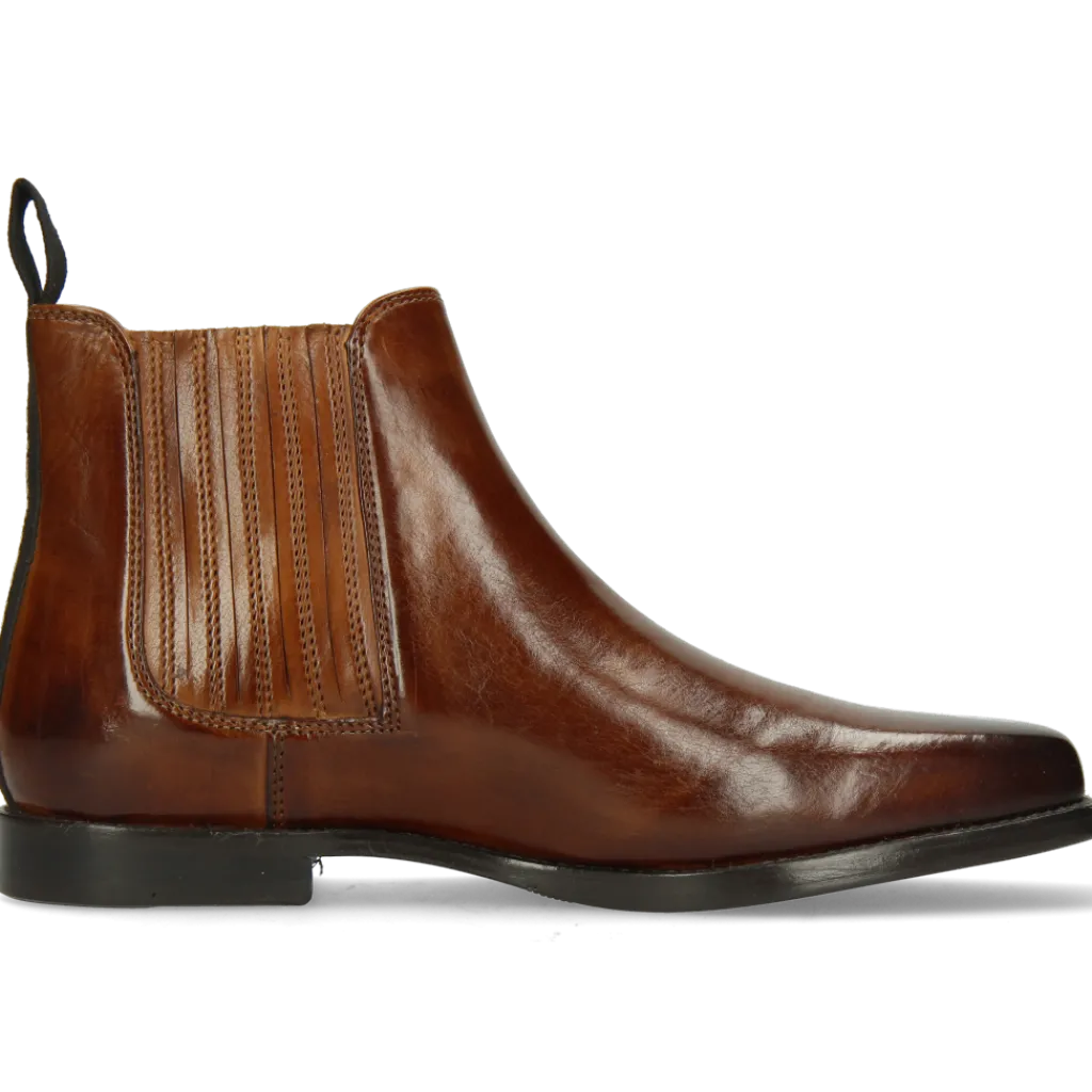 Melvin & Hamilton Bella 1 Marron Clearance