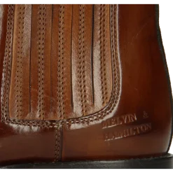 Melvin & Hamilton Bella 1 Marron Clearance