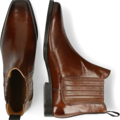 Melvin & Hamilton Bella 1 Marron Clearance