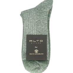 Melvin & Hamilton Beziers Vert Clearance