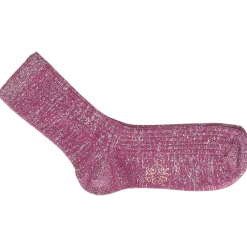 Melvin & Hamilton Beziers Violet Outlet