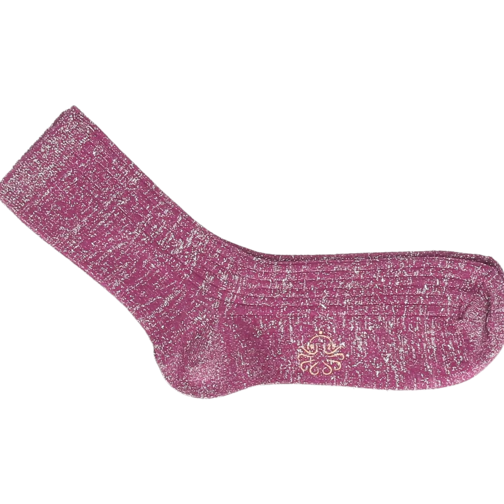 Melvin & Hamilton Beziers Violet Outlet