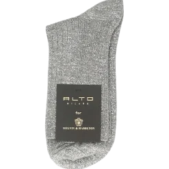 Melvin & Hamilton Beziers gris Sale