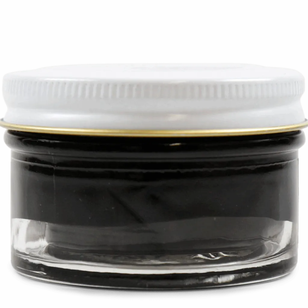 Melvin & Hamilton Black Cream Noir Sale