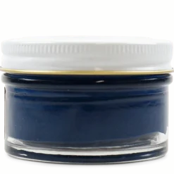 Melvin & Hamilton Blue Inc Cream Bleu New