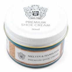 Melvin & Hamilton Blue Cream Turquoise Hot