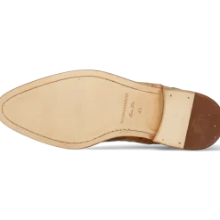 Melvin & Hamilton Bobby 3 Marron Clearance