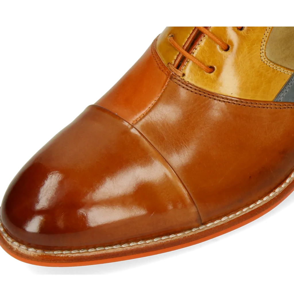 Melvin & Hamilton Bobby 10 Multi Discount